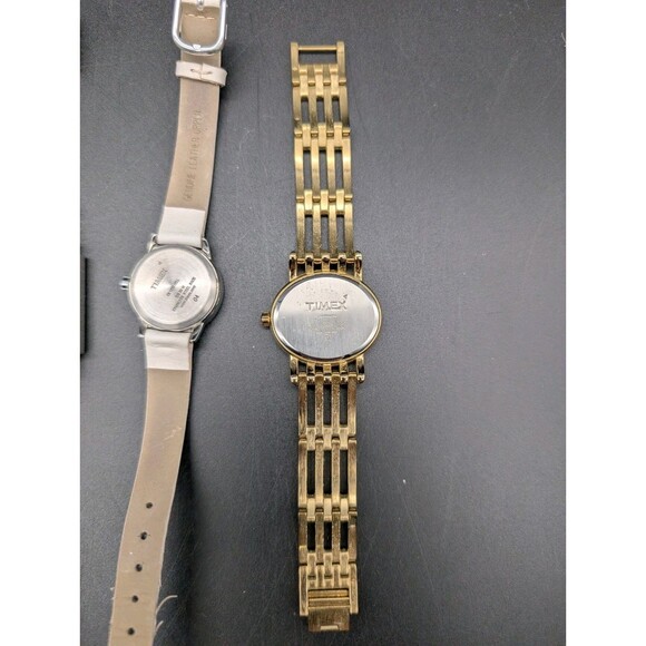 Womens Watches Lot of 7 Timex Geneva - Picture 10 of 16